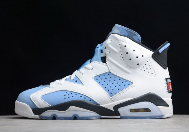 men air jordan 6 shoes 2022-3-16-001